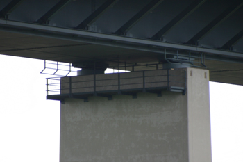 A52 Autobahn Ruhrtalbrücke Mülheim Ruhr Mintard Essen 18