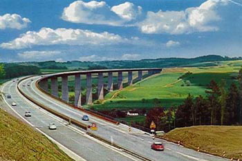 A52 Ruhrtal B