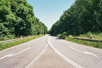 A540 Autobahn Jüchen Grevenbroich Rommerskirchen B59n Anschluß A 46 Bundesautobahn B1 34