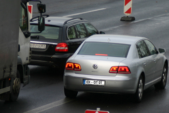 A57 A52 Autobahnkreuz Kaarst Freigabe 5
