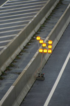 A57 A52 Autobahnkreuz Kaarst Freigabe 85