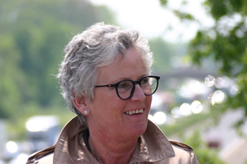 A57 Autobahnausbau sechsstreifig Krefeld Oppum Meerbusch Strümp Ossum Bösinghoven Elfriede Sauerwein-Braksiek 25