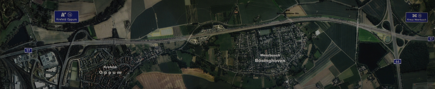 A57 Autobahnausbau sechsstreifig Krefeld Oppum Meerbusch Strümp Ossum Bösinghoven Spatenstich 27