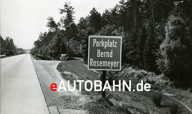 A5 Parkplatz Bernd Rosemeyer Rennfahrer 1939 Jul 20 750