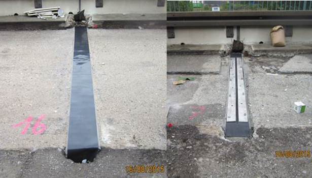 A620 Autobahn Vollsperrung Saarbrücken 5