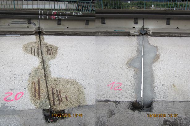 A620 Autobahn Vollsperrung Saarbrücken 8