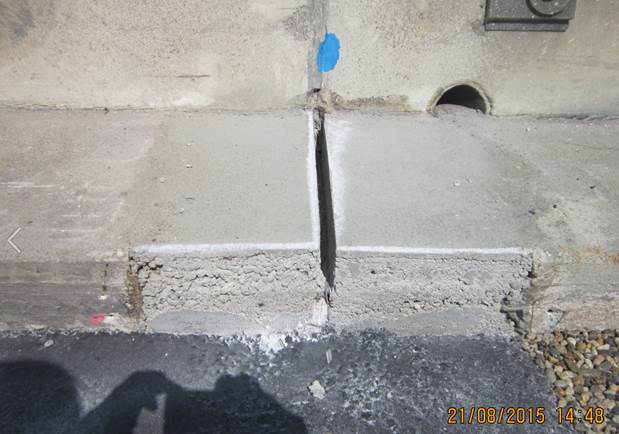 A620 Saarautobahn Saarbrücken Stadtautobahn Vollsperrung Autobahninstandsetzung 4