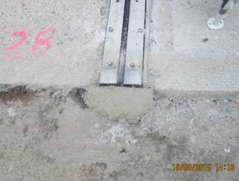 A620 Stadtautobahn Saarbrücken Vollsperrung Saarautobahn 02