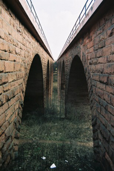 A6 Autobahngeschichte Waschmühltalbrücke Kaiserslautern 15