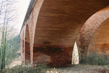 A6 Autobahngeschichte Waschmühltalbrücke Kaiserslautern 19