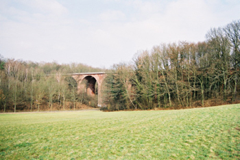 A6 Autobahngeschichte Waschmühltalbrücke Kaiserslautern 33