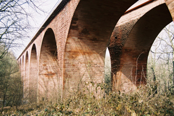 A6 Autobahngeschichte Waschmühltalbrücke Kaiserslautern 36