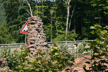 A6 Kaiserslautern Cäsarpark Autobahngeschichte 01