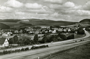 A7 Kirchheim Aulatal  sw 7