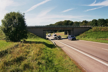 A8 getrennte Richtungsfahbahnen 31