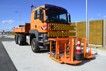 A94 Betriebsdienst Autobahndirektion Südbayern Pastetten Dorfen Heldenstein39