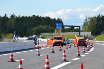 A94 Betriebsdienst Autobahndirektion Südbayern Pastetten Dorfen Heldenstein 47