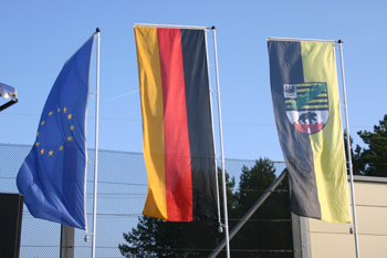 A 14 Bundesautobahn Magdeburg - Schwerin Wolmirstedt Ortsumfahrung Colbitz Autobahneinweihung 63