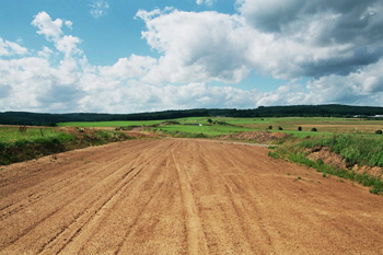 A 1 Autobahnlückenschluß Eifel 19