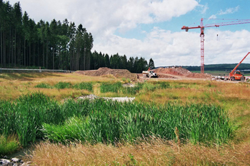 A 1 Autobahnlückenschluß Eifel 1 22_19