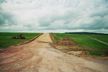 A 1 Autobahnlückenschluß Eifel  27