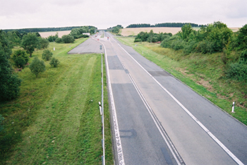 A 1 Bundesautobahn Blankenheim 04