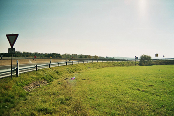 A 1 Bundesautobahn Blankenheim 29