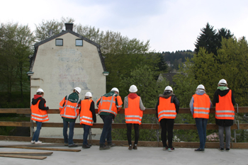 A 1 Wupper Talbrücke Girls Day Wicküler 0125