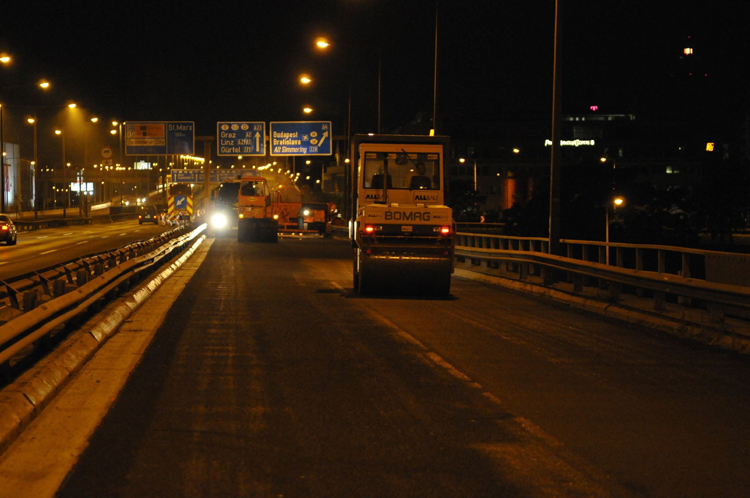 A 23 Sanierung Kollektorfahrbahn1