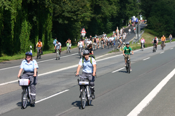 A 40 Ruhrschnellweg Still-Leben 6587