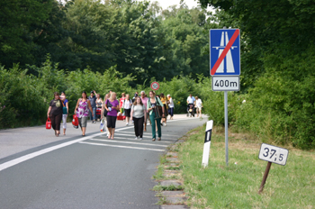 A 40 Ruhrschnellweg Still-Leben 6647