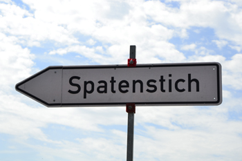 A 45 Bundesautobahn Mainbrücke Mainflingen Ersatzneubau Spatenstich BIM Mainhausen Kleinostheim 53