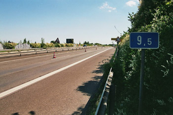 A 524 B 288 Duisburg-Rahm 33