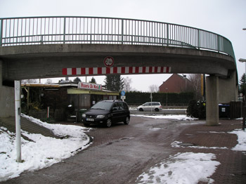 A 524 B 288 Fugngerbrcke 060