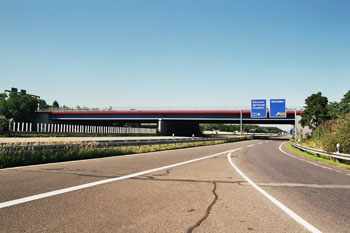 A 5 75 Jahre Autobahn 33A
