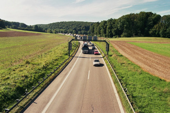 A 8 Hohenstadt  Richtung Ulm 0021