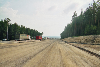 lteste Deutsche Autobahnraststtte Rodaborn Trpitis Rasthof Rastanlage Parkplatz 5_2