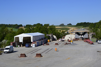 Angerbachtalbrcke Autobahnbrcke Neubau Ratingen Velbert Heiligenhaus Hetterscheidt 15