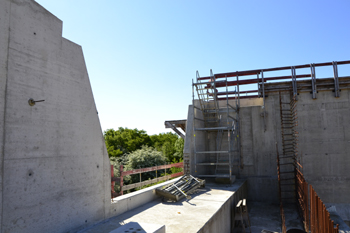 Angerbachtalbrcke Autobahnbrcke Neubau Ratingen Velbert Heiligenhaus Hetterscheidt 42