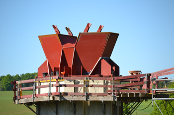 Angerbachtalbrcke Autobahnbrcke Neubau Ratingen Velbert Heiligenhaus Hetterscheidt 56