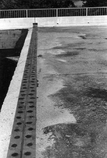 Archiv Straßen.NRW Sudbachtalbrücke Autobahn A 5 Nord B 61 F1966-07-07 FÜ Nord