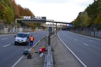 Autobahn A46 Rheinbrcke Dsseldorf Flehe Neuss Uedesheim 186