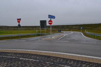 Autobahn A4 Leutraltal Magdala Jena Schorba Anschlustelle Verkehrsumlegung 85