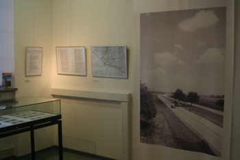 Autobahn A8 Stuttgart Leinfelden Echterdingen Flughafen 04