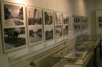 Autobahn A8 Stuttgart Leinfelden Echterdingen Flughafen 08