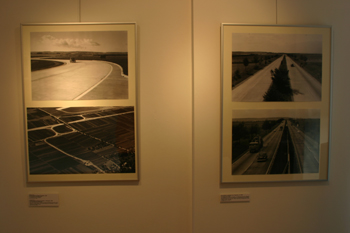 Autobahn A8 Stuttgart Leinfelden Echterdingen Flughafen 17