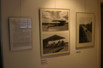 Autobahn A8 Stuttgart Leinfelden Echterdingen Flughafen 27