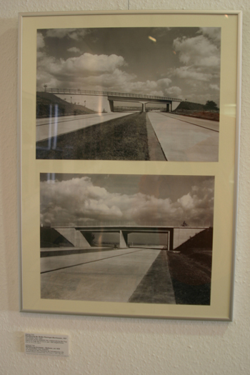 Autobahn A8 Stuttgart Leinfelden Echterdingen Flughafen 84