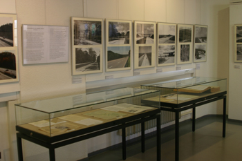 Autobahn A8 Stuttgart Leinfelden Echterdingen Flughafen 97