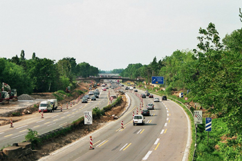 Autobahn A 1 Köln-Lövenich 08_5